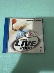Nba Live 2000 / Pc game