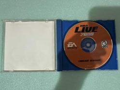 Nba Live 2000 / Pc game