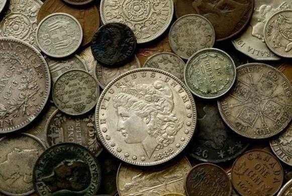 Popüler Tc - Osmanlı - Yabancı paralar