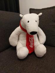 Antika - Coca-Cola Büyük Boy Kutup Ayısı - kitantik - kitaLog