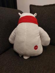 Coca-Cola Büyük Boy Kutup Ayısı