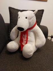 Coca-Cola Büyük Boy Kutup Ayısı