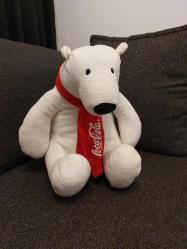 Coca-Cola Büyük Boy Kutup Ayısı