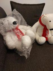 Coca-Cola Büyük Boy Kutup Ayısı