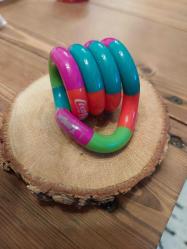 Coca-Cola Renkli Tangle