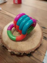 Coca-Cola Renkli Tangle