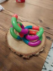 Coca-Cola Renkli Tangle