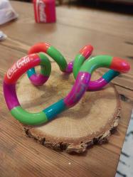 Coca-Cola Renkli Tangle