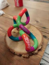 Coca-Cola Renkli Tangle