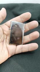 ÇAKMAK THORENS FORMLU BENZİNLİ HİÇ KULLANILMAMIŞ OTOMATİK ÇAKMAK 452