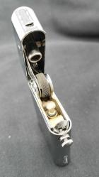 ÇAKMAK THORENS FORMLU BENZİNLİ HİÇ KULLANILMAMIŞ OTOMATİK ÇAKMAK 452