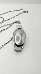 METAL KARA KUV. KOMUTANLIĞININ ASKERE VERDİĞİ KABINDA MATAL KAŞIK ÇATAL BIÇAK ÇAKISI 454