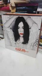 Nazan öncel hatırına sustum lp 33 lük plak