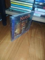 Narnia Günlükleri Aslan Cadı Ve Dolap VCD Film