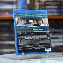 The Hangover III / Felekten Bir Gece 3 Blu-ray Film