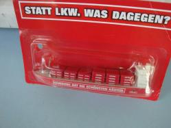 ASTRA KONTEYNER GEMİSİ / KOLEKSİYON ÜRÜNÜ MAKET OYUNCAK GEMİ ( GRELL Marka / AMBALAJINDA ) - 12 cm.