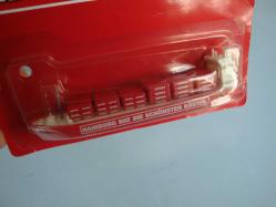 ASTRA KONTEYNER GEMİSİ / KOLEKSİYON ÜRÜNÜ MAKET OYUNCAK GEMİ ( GRELL Marka / AMBALAJINDA ) - 12 cm.