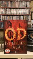 Od - İskender Pala