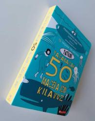 13 Yaşına Gelmeden Tatilde Yaşanacak 50 Macera İçin Kılavuz ( AÇIKLAMAYI OKUYUNUZ!! )