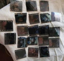 LOT.9 » SANIRIM YEŞİLÇAM FİLMLERİNE AİT POZİTİF DİALAR. EROTİKLER VAR.