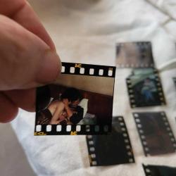 SANIRIM YEŞİLÇAM FİLMLERİNE AİT POZİTİF DİALAR. EROTİKLER VAR.