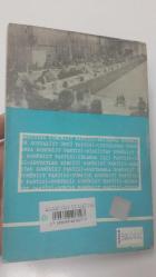 KOMÜNİST ve İŞÇİ PARTİLERİNİN 4 TOPLANTISI : 1957-1960-1969 Moskova, 1976 Berlin.. Meeting of Representatives of Communist and Workers Parties.. (TEK baskı-1976)