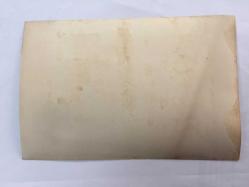 ÇALIŞMA ve SOSYAL GÜVENLİK ESKİ BAKANI AYDIN GÜVEN GÜRKAN'IN ORİJİNAL AJANS-BASIN FOTOĞRAFI - 18 x 12 cm EBADINDA - AYDIN GÜVEN GÜRKAN ve ERDAL İNÖNÜ, SODEP'İN 1. OLAĞANÜSTÜ GENEL KONGRESİNDE BAZI SİYASAL TUTUKLU ve HÜKÜMLÜLERİN AİLELERİNİN YAZILI TALEPLERİNİ ALDILAR, 1985