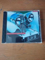 BEST of BARCLAY JAMES HARVEST * CD ALBÜM * 1991 POLYSTAR