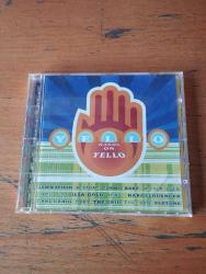 YELLO * HANDS ON YELLO * CD ALBÜM * 1995 MOTOR MUSIC