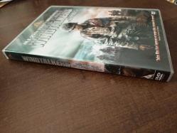 Rüzgarla Konuşanlar Windtalkers