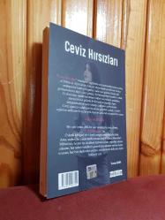 Ceviz Hırsızları - Birinci Baskı