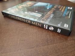 Son Umut / Children Of Men