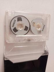 Kamichi bant kaset /60lık