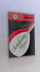 SELAHATTİN PINAR - FASIL - KASET