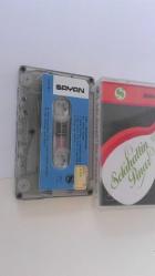 SELAHATTİN PINAR - FASIL - KASET