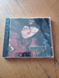 MIKE OLDFIELD * EARTH MOVING * CD ALBÜM * 1989 AVUSTURYA BASKI