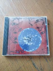 CURE * WISH * CD ALBÜM * 1992 FICTION RECORDS