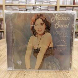 NAZAN ÖNCEL YAĞMUR DUASI CD JELATİNLİ