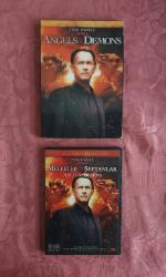 Angels and Demons, DVD