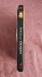 Angels and Demons, DVD