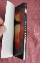 Angels and Demons, DVD