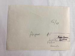 ÇALIŞMA ve SOSYAL GÜVENLİK ESKİ BAKANI AYDIN GÜVEN GÜRKAN'IN ORİJİNAL AJANS-BASIN FOTOĞRAFI (KAĞIT BASKI) - 21 x 15 cm EBADINDA - AYDIN GÜVEN GÜRKAN, ALMAN SOSYAL DEMOKRAT PARTİSİ GENEL SEKRETERİ KLOSE İLE MECLİSTE YAN YANA OTURDU. CLOSE ÇANTASINDAN DÜŞEN PİPOSUNU AYDIN GÜVEN GÜRKAN'LA BİRLİKTE ARARKEN ÇEKİLMİŞ BİR KARE, 1992