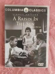 LOT.12 » A Raisin in the Sun, DVD