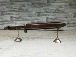 Antika Koleksiyonluk Kasatura - Süngü