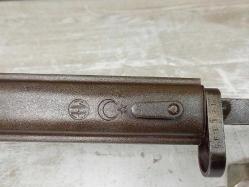 Antika Koleksiyonluk Kasatura - Süngü