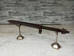 Antika Koleksiyonluk Kasatura - Süngü