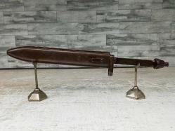 Antika Koleksiyonluk Kasatura - Süngü