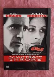 LOT.19 » Conspiracy Theory