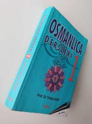 Osmanlıca Dersleri 1