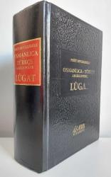 Osmanlıca - Türkçe Ansiklopedik Lûgat